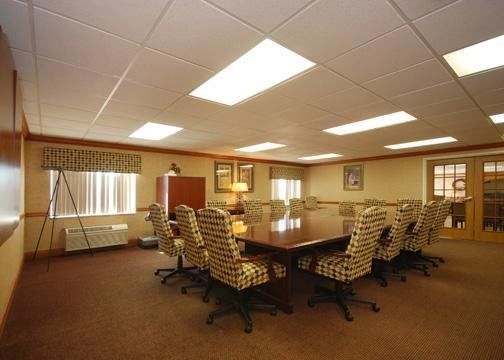 Baymont By Wyndham Evansville North/Haubstadt Warrenton Einrichtungen foto